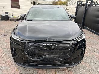 Audi Q4 E-TRON SPORTBACK picture 5