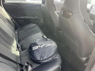 BYD Dolphin DOLPHIN BEV 65kWh Design picture 22