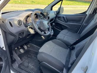 Citroën Berlingo BENZINE KLIMA - LKW picture 13