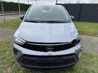 Opel Crossland 1,2 BENZINE - KLIMA picture 5