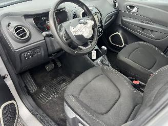 Renault Captur DCI - AUTOMATIC - KLIMATRONIK picture 19