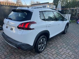 Peugeot 2008 1,2 PURE-TECH AUTOMATIC picture 3