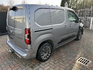 Peugeot Partner AUTOMATIC 131.PS DIESEL picture 8