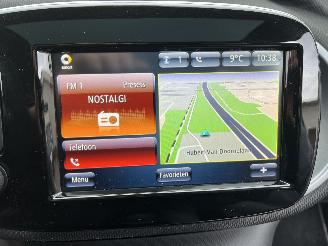 Smart Forfour ELEKTRO  PANORAMA - LEDER - NAVI picture 20