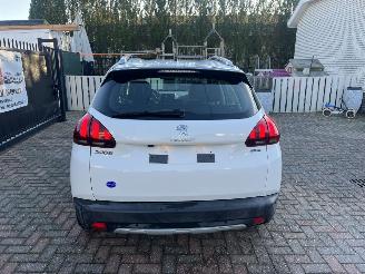 Peugeot 2008 1,2 BENZINE 110,PS AUTOMATIK picture 3