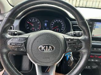 Kia Rio 1.0 T-GDI 100 GT Line picture 22