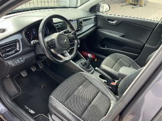 Kia Rio 1.0 T-GDI 100 GT Line picture 18