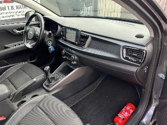 Kia Rio 1.0 T-GDI 100 GT Line picture 14