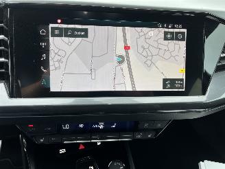 Audi Q4 SPORTBACK E-TRON PANORAMADACH picture 20