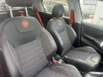  Peugeot 208 ROLAND - GARROS AUTOMATIC 2017/4