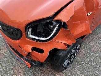 Smart Forfour 60kW EQ Batterie picture 10