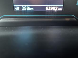 Peugeot 208 ELEKTRO  -- KLIMATRONIK picture 21