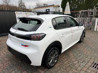 Peugeot 208 ELEKTRO  -- KLIMATRONIK picture 3