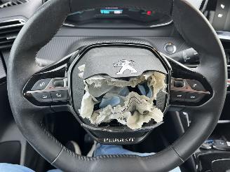 Peugeot 208 ELEKTRO  -- KLIMATRONIK picture 22