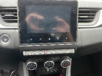 Renault Captur BENZINE AIRBAG OKE picture 22