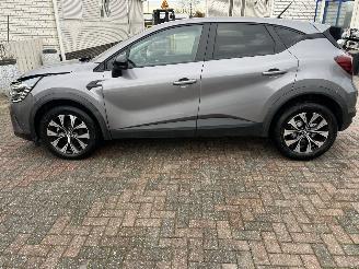 Renault Captur BENZINE AIRBAG OKE picture 13