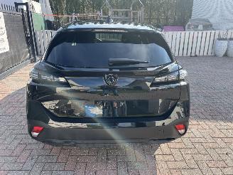 škoda osobní automobily Peugeot 308 BENZINE - AUTOMATIC 2024/6