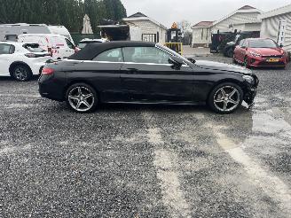 Mercedes C-klasse CABRIO AMG-PAKKET picture 11