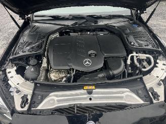 Mercedes C-klasse CABRIO AMG-PAKKET picture 9