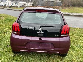 Peugeot 108 5/DEURS  AIRCO - STYLE picture 4