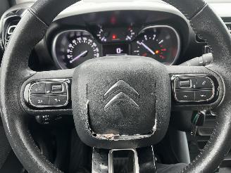 Citroën C3 Aircross CLIMATRONIK -- NAVI picture 20