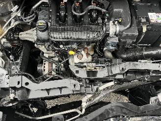 Citroën C3 Aircross CLIMATRONIK -- NAVI picture 11