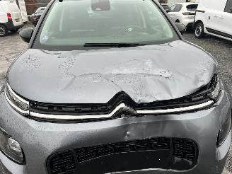 Citroën C3 Aircross CLIMATRONIK -- NAVI picture 8