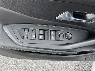Peugeot 308 ELEKTRO  -- ALLURE picture 22