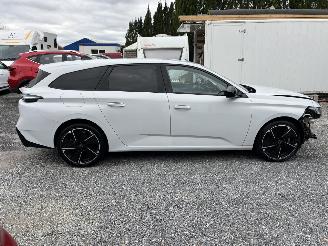 Peugeot 308 ELEKTRO  -- ALLURE picture 5