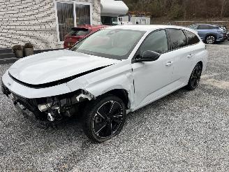 Peugeot 308 ELEKTRO  -- ALLURE picture 13