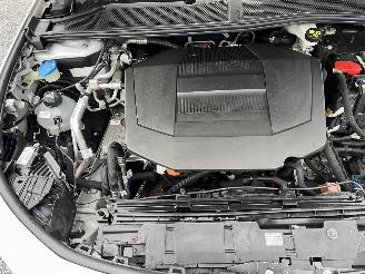 Peugeot 308 ELEKTRO  -- ALLURE picture 11