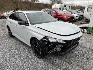 Peugeot 308 ELEKTRO  -- ALLURE picture 6