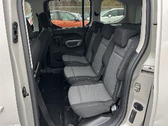 Toyota ProAce PROACE - CITY - VERSO picture 9