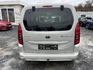  Toyota ProAce PROACE - CITY - VERSO 2020/4