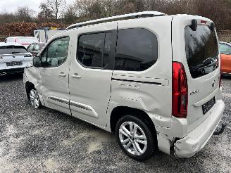 Toyota ProAce PROACE - CITY - VERSO picture 8
