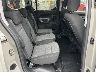 Toyota ProAce PROACE - CITY - VERSO picture 14