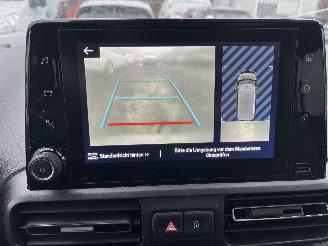 Toyota ProAce PROACE - CITY - VERSO picture 13