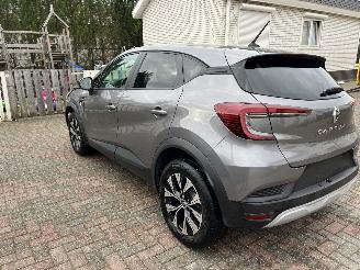 Renault Captur BENZINE - KLIMA + NAVI picture 3