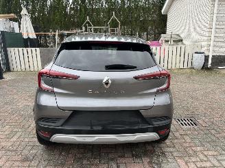  Renault Captur BENZINE - KLIMA + NAVI 2023/3