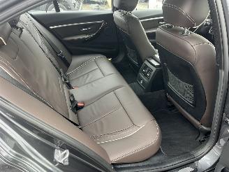 BMW 3-serie 320.D AUTOMATIC - LUXURY picture 19
