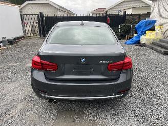  BMW 3-serie 320.D AUTOMATIC - LUXURY 2016/4