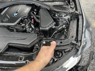 BMW 3-serie 320.D AUTOMATIC - LUXURY picture 14