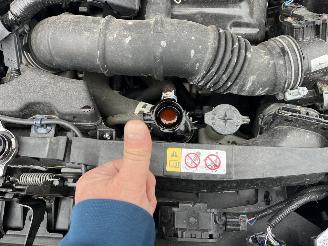 Toyota Yaris 1,5 HYBRIDE - BENZINE - AUTOMATIC picture 25