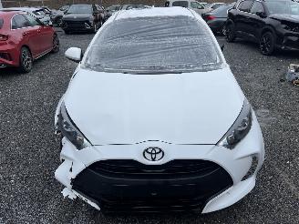Toyota Yaris 1,5 HYBRIDE - BENZINE - AUTOMATIC picture 7