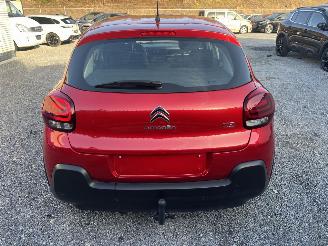 Unfallwagen Citroën C3 BENZINE - KLIMA - ROULANTE 2024/5