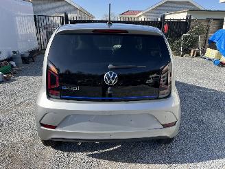 krockskadad bil auto Volkswagen Up! ELEKTRO - EDETION - 17300.KM 2022/4