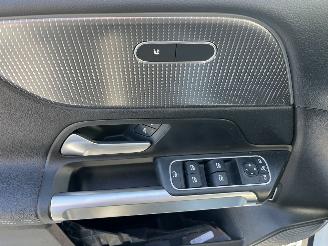 Mercedes GLB 200 GLB picture 23