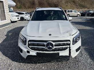 Mercedes GLB 200 GLB picture 7