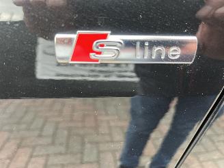 Audi Q4 E-TRON SPORTBACK - 3X S-LINE picture 9