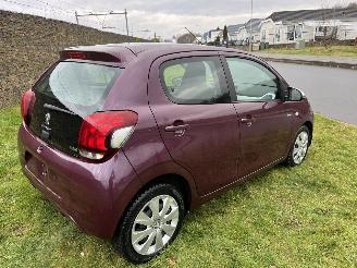 Peugeot 108 VTI 82,PS  AIRCO - 5/DEURS picture 2